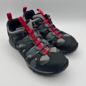 Merrell Siren Edge Turbulence Shoes Womens 11 Hiking Trail Outdoor J09438